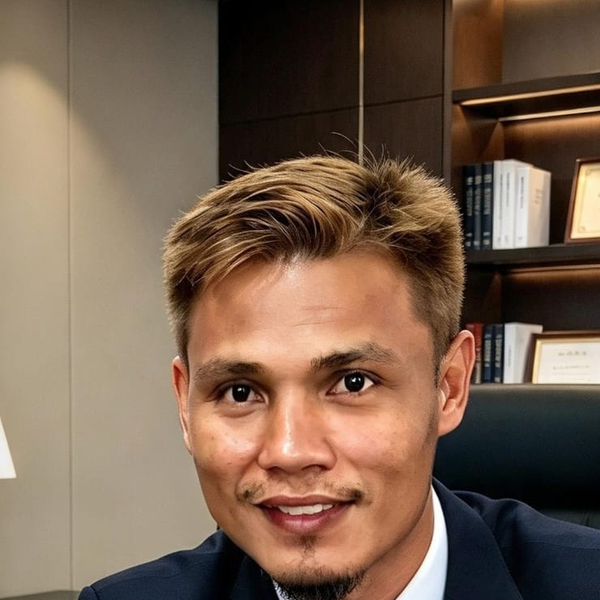 Toni Agustiyansyah